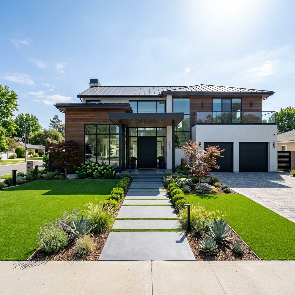 Specialized Service View